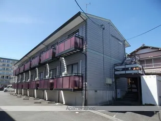 ベルハウス和地山Bの画像