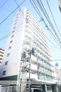 エンクレスト天神CLASS【9階】の外観