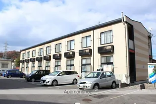 レオパレスMSK三成ヶ丘の画像