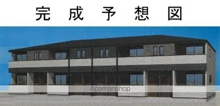 八幡東3丁目アパートB棟の画像