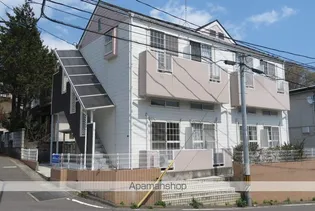 アップルハウス八木山弥生町の画像