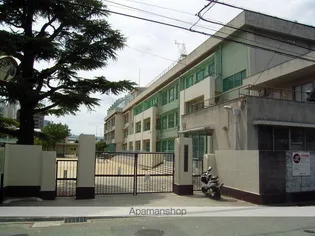 ベル蛍池【1階】の周辺