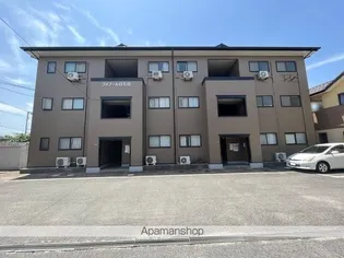 フォブール白石B棟の画像