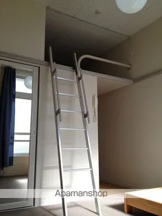 レオパレスエクセレント2号館【206号室】の内装