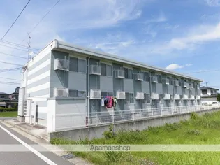 レオパレス町浦の画像