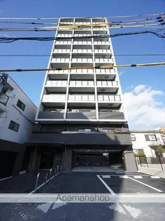 SHOKEN Residence名古屋今池【7階】の外観