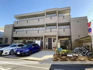 ソレーユ トレビナの画像