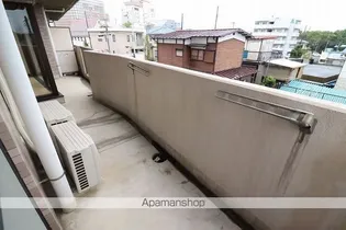 ベルヴィル福生【401号室】のその他画像