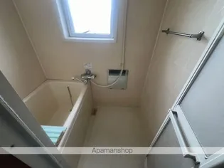 フナヤマヒルズマンション花ノ井【301号室】の風呂