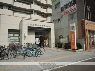 シンセーロ通町【1階】の周辺