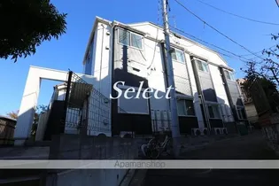 ロッセーラ横濱山手の画像