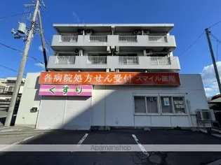 パークサイドBの画像