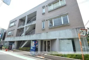 フレスカ代々木上原IIの画像