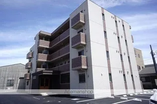 ベレッツァ上浅田の画像