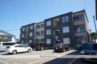 FITLIFE【2階】の外観