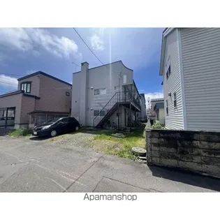 パームメゾン Ⅱの画像
