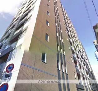 BRILLIA銀座ID【3階】の外観