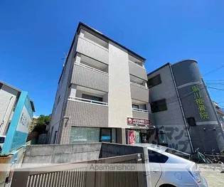 司ビルの画像