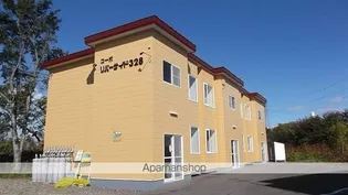 コーポリバーサイドの画像