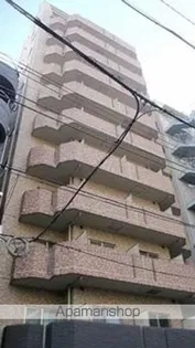 東京都文京区大塚3丁目【マンション】の外観