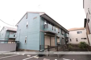 グレースコーポ Aの画像