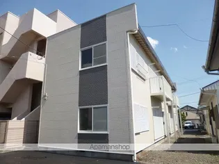 吉野アパートの画像