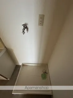 スカイビュー高須台【3階】の内装