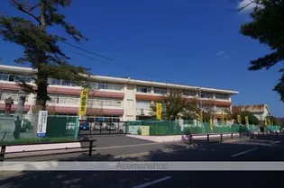 Nスタイル中津【202号室】の周辺