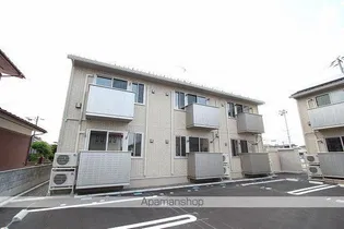エクセルシオール吉岡南 Aの画像