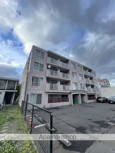 サンフロア山鼻の画像