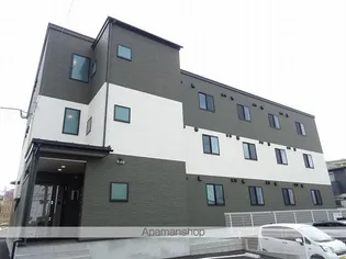 CITY連坊ステーションコート【2階】の外観