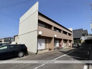 親和コーポの画像