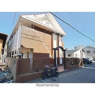 カーサ栄生の画像