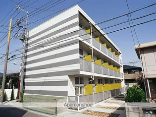 レオパレストーレイの画像