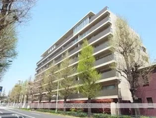 ヒルズ目白台の画像