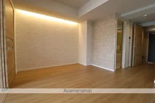 TWIN TOWERS AZUKI【6階】の居間