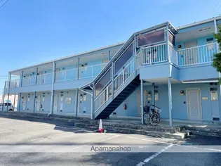 SURPLUSガーデンパレス【102号室】の外観