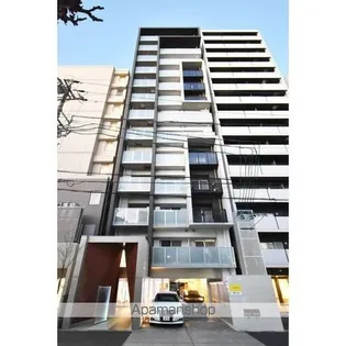 愛知県名古屋市中区千代田3丁目【マンション】の外観