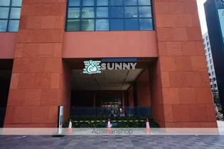 エルスタンザ天神東【11階】の周辺