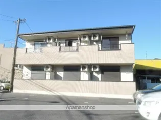 グリシーヌ【103号室】の外観