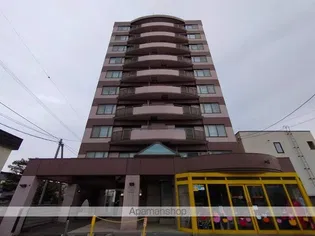プロシード琴似の画像
