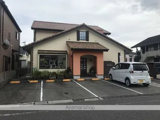 ESPECIALLYMANSION−M【501号室】の周辺