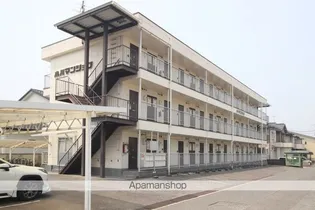 小川マンションの画像