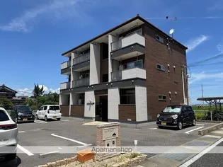 コンフォレアIIの画像