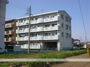 春日井不動産ビル3号の画像