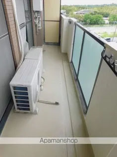 シャトー・レイク・ルイーズ【603号室】のその他画像