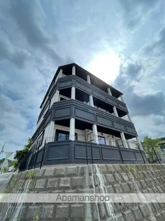 MELDIA新松戸【2階】の外観