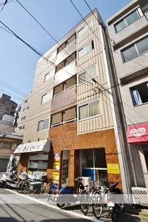 コーポ大原の画像
