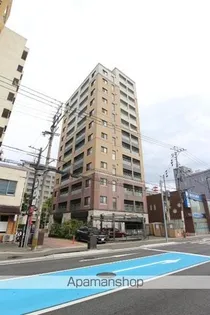 エフパルク県庁前の画像