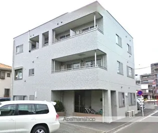 スカイビル天神橋の画像